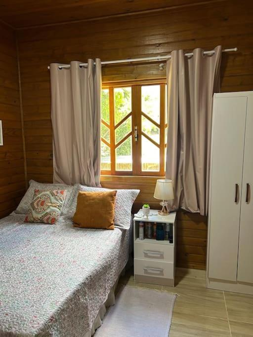 Sitio Vale Das Pedras Alfredo Wagner Ngoại thất bức ảnh